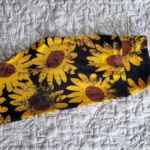 LLR Sunflower Leggings